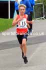 Boys under-13s 2022 Northern Road Relays, SportsCity, Manchester. Photo: David T. Hewitson/Sports for All Pics